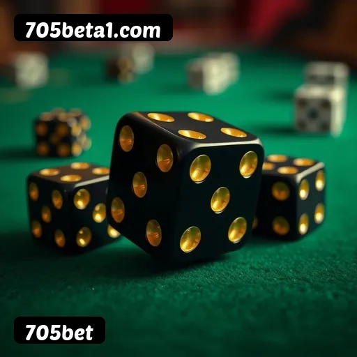 Vantagens exclusivas 705bet para jogadores brasileiros - São Paulo, Rio, BH