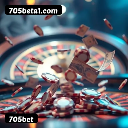 Requisitos do APK da 705bet para Android