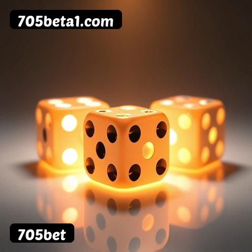 Comparação APP mobile vs versão web da 705bet