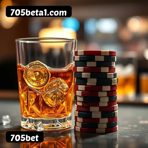 Tabela RTP dos jogos de cassino da 705bet