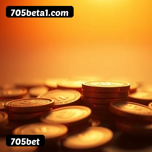 Catálogo 705bet 3.100+ jogos - Pragmatic Play, Evolution, NetEnt