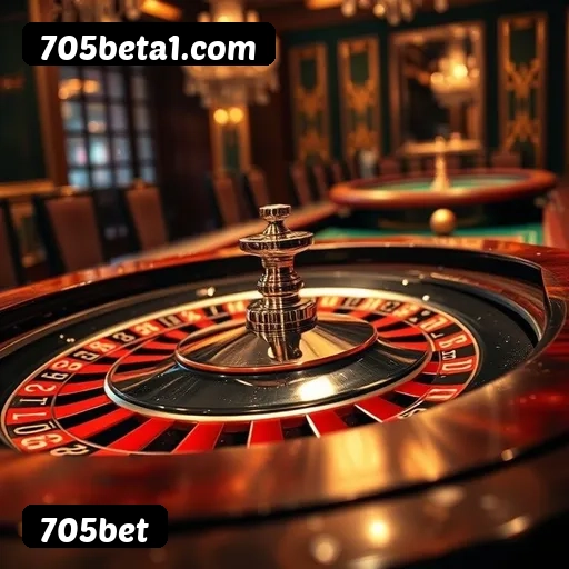 Loterias online disponíveis na 705bet