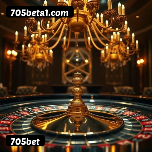 705bet PIX instantâneo Brasil - Depósito e saque em minutos 24/7